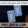 ¿Qué Es Kamagra Jelly 100Mg  20